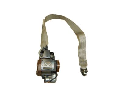 Saturn 19208580 Seat Belt Assembly