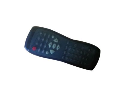 GMC 23434208 Remote Control