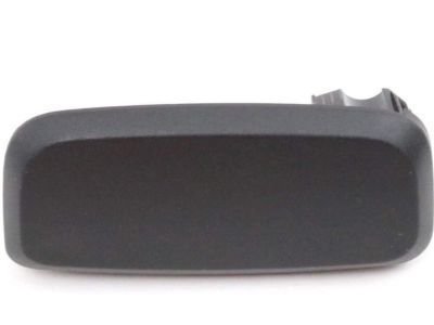 Chevy 22876239 Step Bar Front Cap