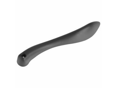 GMC 88981429 HANDLE,PASSENGER SEAT RECLINING(INCLUDES 9)(PART OF 1)(PEWTER)