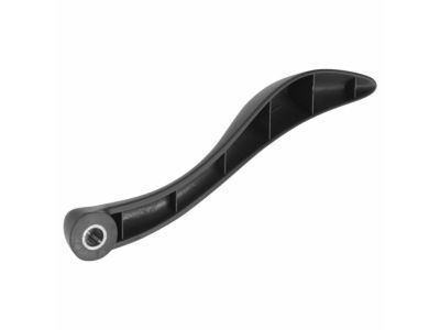 GMC 88981429 HANDLE,PASSENGER SEAT RECLINING(INCLUDES 9)(PART OF 1)(PEWTER)