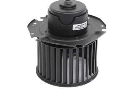 Oldsmobile 88960337 Blower Motor