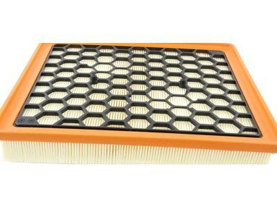 2014 Chevy Impala Air Filter - 55560894