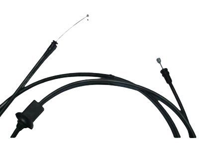 Pontiac 20650822 Release Cable