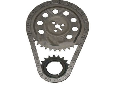 1999 GMC Savana 3500 Variable Timing Sprocket - 12560176