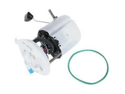 Chevy 19303292 MODULE KIT,FUEL TANK FUEL PUMP(INCLUDES LEVEL SENSOR)(INCLUDES 22)(3.107)