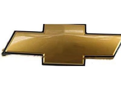 Chevy 22744069 Emblem