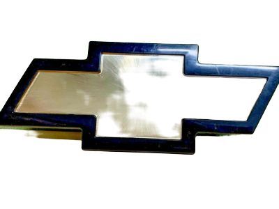 Chevy 22744069 Emblem