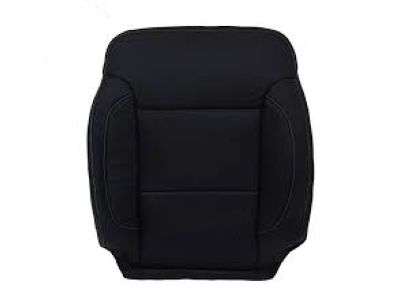 GMC 84017591 Seat Back Cover