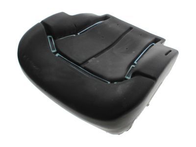 GMC 12473281 Seat Cushion Pad