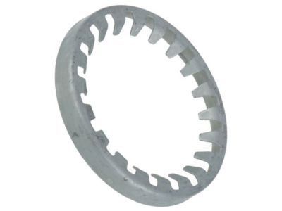 Cadillac 15040331 Lock Cover Retainer Ring