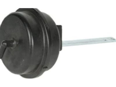 Pontiac 52477456 Actuator