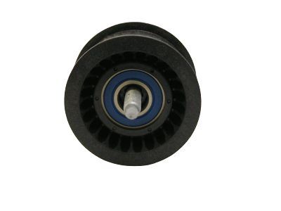 Chevy 24503859 Idler Pulley