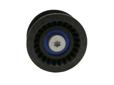 Pontiac 24503859 Idler Pulley