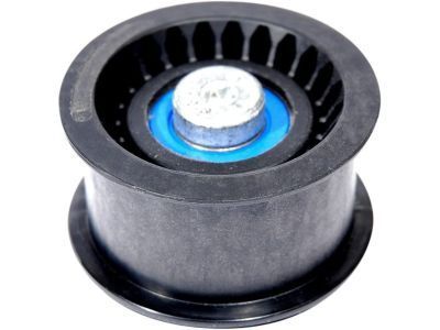 Oldsmobile 24503859 Idler Pulley