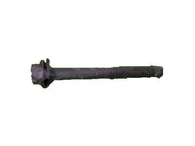 Cadillac 11569601 Yoke Upper Bolt