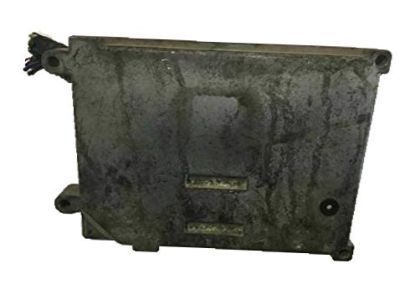 GM 12608172 Powertrain Control Module Assembly (2007 Honda P63 No, Start)