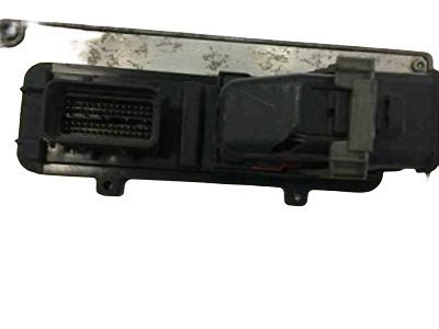 GM 12608172 Powertrain Control Module Assembly (2007 Honda P63 No, Start)