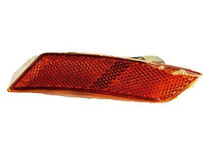 Cadillac 22941174 Side Marker Lamp