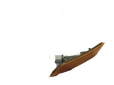 Cadillac 22941174 Marker Lamp Assembly