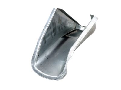 Buick 15871559 Pipe Shield