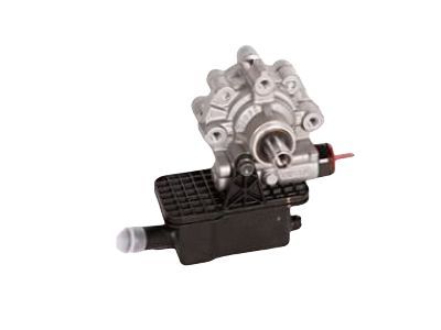 GMC 13580490 Power Steering Pump