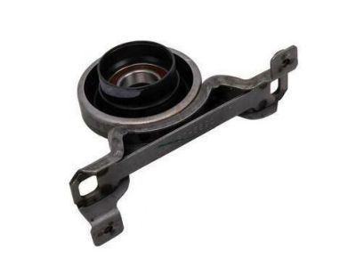 Cadillac 19353727 Center Bearing