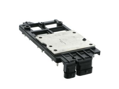 Buick 19245557 Control Module