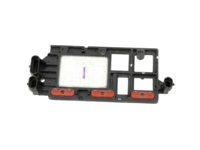 Buick 19245557 Control Module