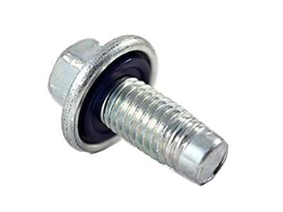 GMC 11562588 Drain Plug