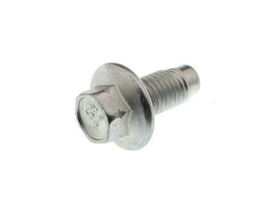 Chevy 11562588 Oil Pan Drain Plug