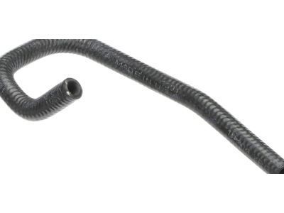 Pontiac 25672031 Inlet Hose