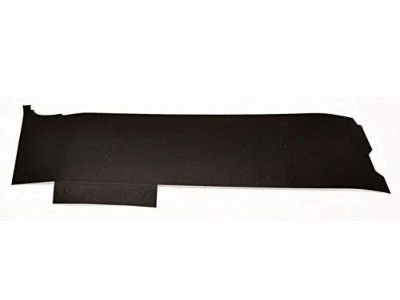 Chevy 95173684 Black Out Tape