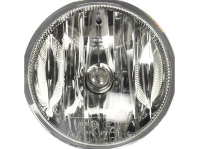 Chevy 22831436 Daytime Run Lamp