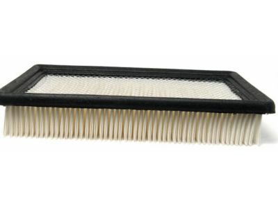 Oldsmobile 19166106 Air Filter