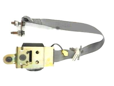 Chevy 19352254 Seat Belt Assembly