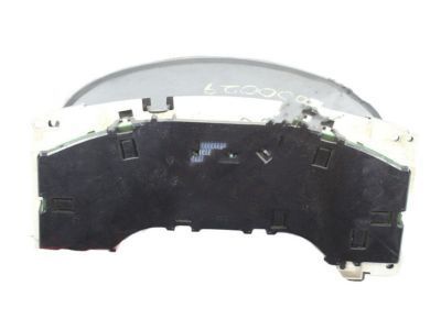 GMC 10378184 CLUSTER,INSTRUMENT(INCLUDES 36)