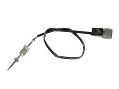 Chevy 12636966 Temperature Sensor