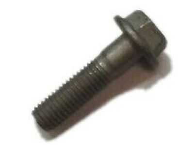 GM 12523235 Bolt,Trans Adapter