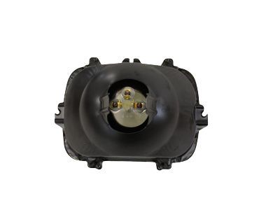 GMC 25949657 Headlamp Capsule