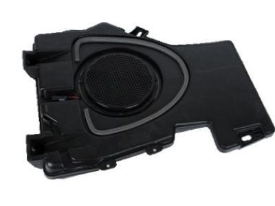 GM 10346926 Speaker Assembly, Radio Front Side Door