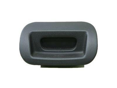 Cadillac 15766504 Lens