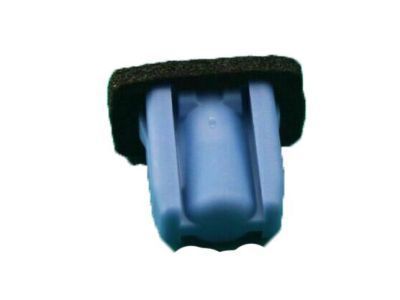 GMC 15284612 Tail Lamp Retainer Nut