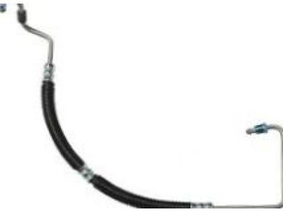 Chevy 15094588 Power Steering Pressure Hose