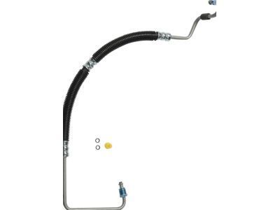 Chevy 15094588 Power Steering Pressure Hose