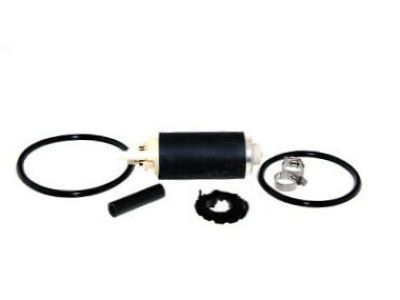 GMC 25163472 Fuel Pump