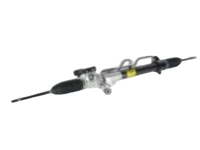 Chevy 26028769 SHAFT,LOWER STEERING