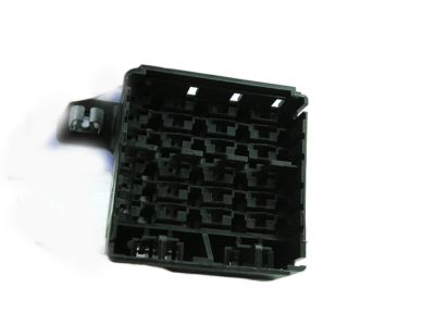 Chevy 12110746 Fuse Box