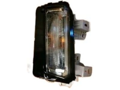 Cadillac 84496126 Signal Lamp Assembly