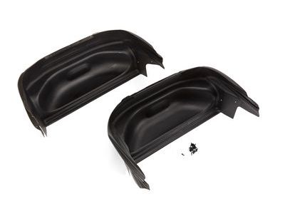 GM 22738993 Rear Wheelhousing Liner Set